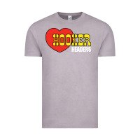 Vintage Zinc hooker headers Vintage Tee - linhVisuals