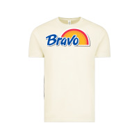 Vintage Arctic bravo supermarket Vintage Tee - linhVisuals
