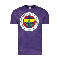 Fenerbahçe Vintage Tee | Teevron