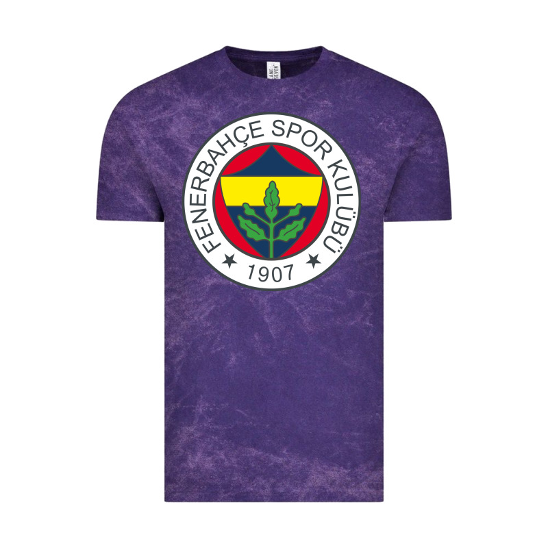 Fenerbahçe Vintage Tee by linhVisuals | Teevron