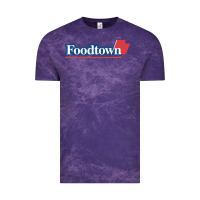 Foodtown Vintage Tee | Teevron