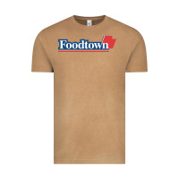 Vintage Camel foodtown Vintage Tee - linhVisuals