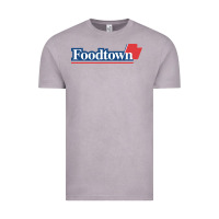 Vintage Zinc foodtown Vintage Tee - linhVisuals
