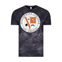 Occidental College Vintage Tee | Teevron
