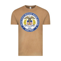 Vintage Camel United States Merchant Marine Academy Vintage Tee - linhVisuals