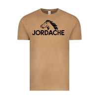 Vintage Camel jordache Vintage Tee - linhVisuals