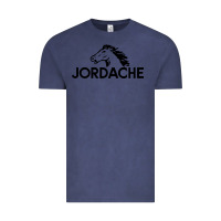 Vintage Denim jordache Vintage Tee - linhVisuals