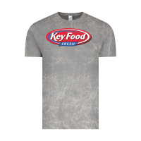 Cloud Rock keyfood fresh Vintage Tee - linhVisuals