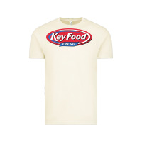 Vintage Arctic keyfood fresh Vintage Tee - linhVisuals