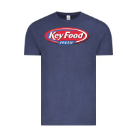 Keyfood Fresh Vintage Tee | Teevron