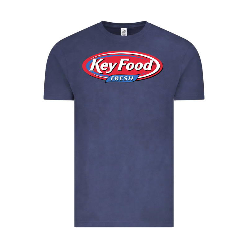 Keyfood Fresh Vintage Tee by linhVisuals | Teevron