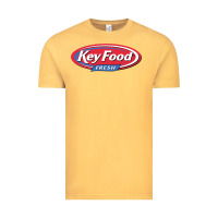 Vintage Mustard keyfood fresh Vintage Tee - linhVisuals