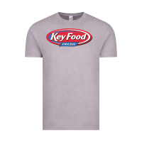 Vintage Zinc keyfood fresh Vintage Tee - linhVisuals