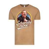 Vintage Camel serenity later serenity now Vintage Tee - linhVisuals
