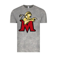 Cloud Rock molloy merch Vintage Tee - linhVisuals
