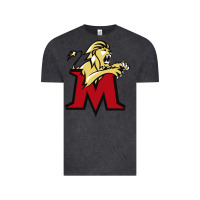 Vintage Black molloy merch Vintage Tee - linhVisuals