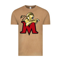 Vintage Camel molloy merch Vintage Tee - linhVisuals