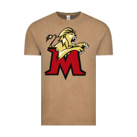 Vintage Coffee molloy merch Vintage Tee - linhVisuals