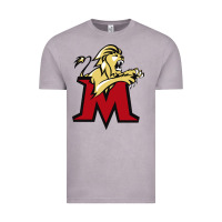 Vintage Zinc molloy merch Vintage Tee - linhVisuals
