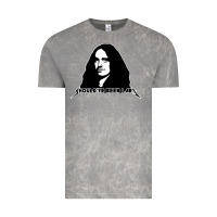 Cloud Rock it should have been lars Vintage Tee - linhVisuals