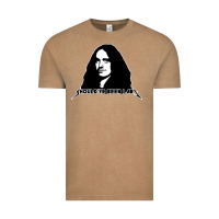 Vintage Coffee it should have been lars Vintage Tee - linhVisuals