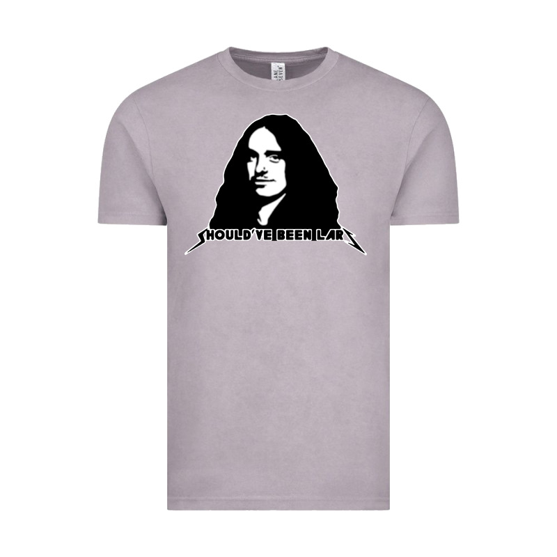 It Should Have Been Lars Vintage Tee by linhVisuals | Teevron