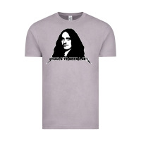 Vintage Zinc it should have been lars Vintage Tee - linhVisuals
