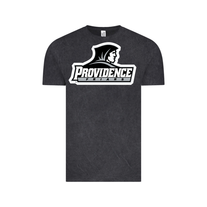 Providence College Vintage Tee by linhVisuals | Teevron