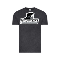 Vintage Black providence college Vintage Tee - linhVisuals