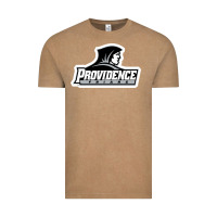 Vintage Coffee providence college Vintage Tee - linhVisuals