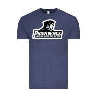 Vintage Denim providence college Vintage Tee - linhVisuals