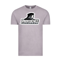 Vintage Zinc providence college Vintage Tee - linhVisuals