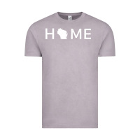 Vintage Zinc home in wisconsin love u.s Vintage Tee - linhVisuals