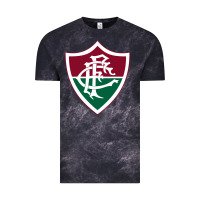 Cloud Black the-fluminense-pen Vintage Tee - linhVisuals