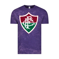 Cloud Purple the-fluminense-pen Vintage Tee - linhVisuals