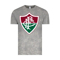 Cloud Rock the-fluminense-pen Vintage Tee - linhVisuals