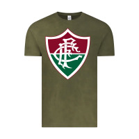 Vintage Olive the-fluminense-pen Vintage Tee - linhVisuals