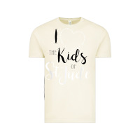 Vintage Arctic i love and heart the kids of st jude shirt for runners Vintage Tee - linhVisuals