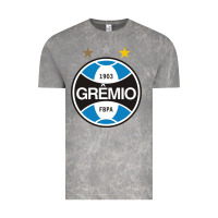 Cloud Rock the-grêmio-pen Vintage Tee - linhVisuals