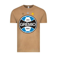 Vintage Camel the-grêmio-pen Vintage Tee - linhVisuals