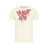 Vintage Arctic tonight alive Vintage Tee - linhVisuals
