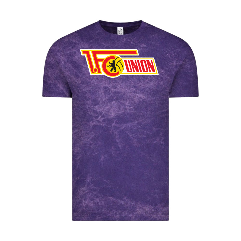 The-1.-fc-union-berlin-pen Vintage Tee by linhVisuals | Teevron