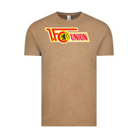 Vintage Coffee the-1.-fc-union-berlin-pen Vintage Tee - linhVisuals