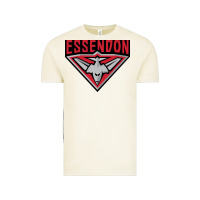 Vintage Arctic essendon fc Vintage Tee - linhVisuals
