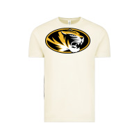 Vintage Arctic missouri tigers Vintage Tee - linhVisuals