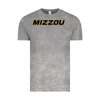 Cloud Rock mizzou athletics Vintage Tee - linhVisuals