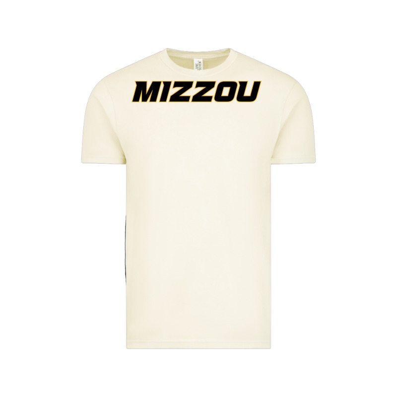 Mizzou Athletics Vintage Tee by linhVisuals | Teevron