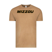 Vintage Camel mizzou athletics Vintage Tee - linhVisuals