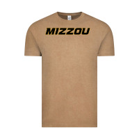 Vintage Coffee mizzou athletics Vintage Tee - linhVisuals