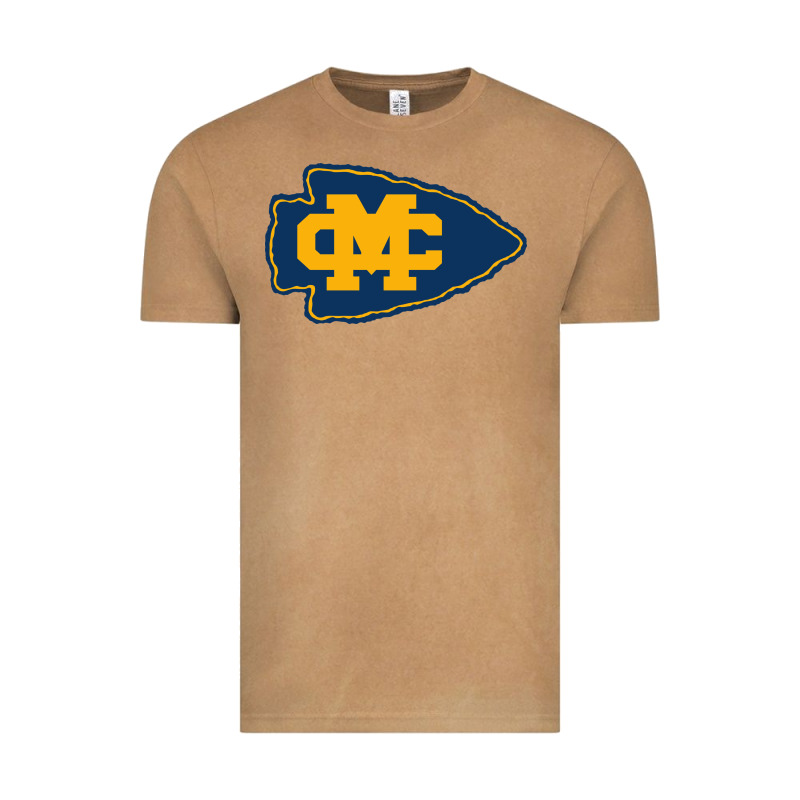 Mississippi Choctaws Vintage Tee by linhVisuals | Teevron